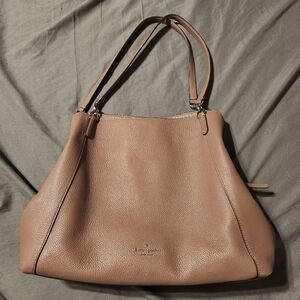 Large Kate Spade Handbag
